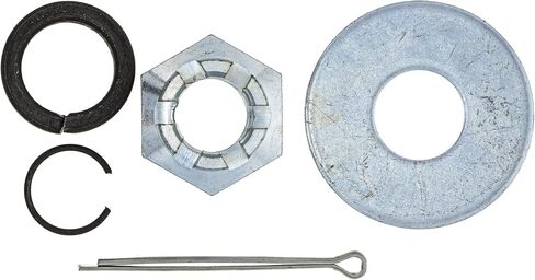 NICHE Front CV Axle Boot Kit For Kawasaki Mule 4010 Trans 4x4 49006-0087 49006-0086 UTV in Saudi Arabia
