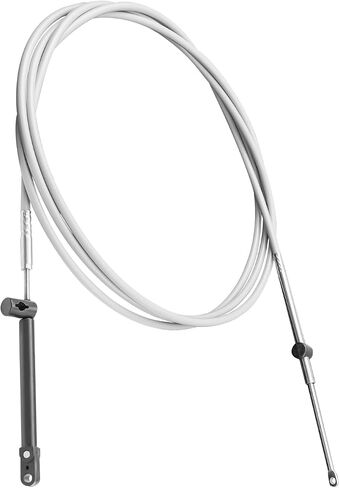 14FT Control Cable Replace CC18914 Fit for Mercury Mariner MerCruiser Engines, Boat Engine Control Cable in Saudi Arabia