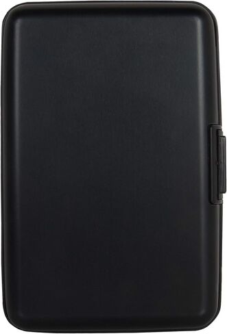 Columbia Men's RFID Blocking Hardcase Security Wallet in Saudi Arabia