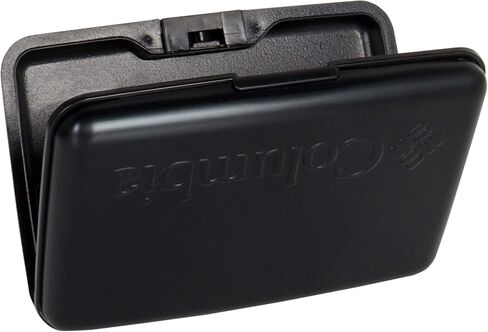 Columbia Men's RFID Blocking Hardcase Security Wallet in Saudi Arabia