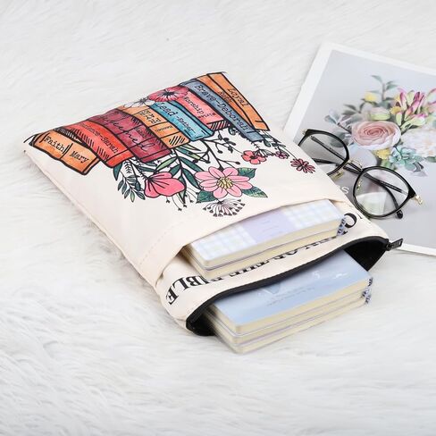 KEYCHIN النساء من الكتاب المقدس كم الكتاب الهدايا الدينية المسيحية الإيمان المسيحي الكنيسة كتاب يغطي حامي هدايا دراسة الكتاب المقدس (النساء الكتاب المقدس) in Kuwait