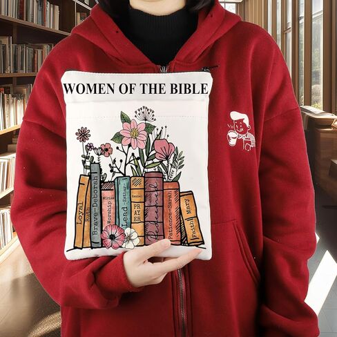 KEYCHIN النساء من الكتاب المقدس كم الكتاب الهدايا الدينية المسيحية الإيمان المسيحي الكنيسة كتاب يغطي حامي هدايا دراسة الكتاب المقدس (النساء الكتاب المقدس) in Kuwait