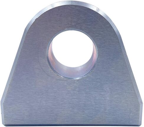 Weld on Shackle/Clevis Mounts 1" Thick Steel 2PCS in Kuwait