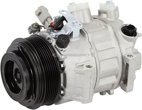 لكزس RX350 2017 2018 مجموعة تكييف الهواء مع مجفف مكثف ضاغط التيار المتردد - BuyAutoParts 61-97972CK جديد in Saudi Arabia