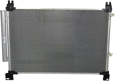 لكزس RX350 2017 2018 مجموعة تكييف الهواء مع مجفف مكثف ضاغط التيار المتردد - BuyAutoParts 61-97972CK جديد in Saudi Arabia