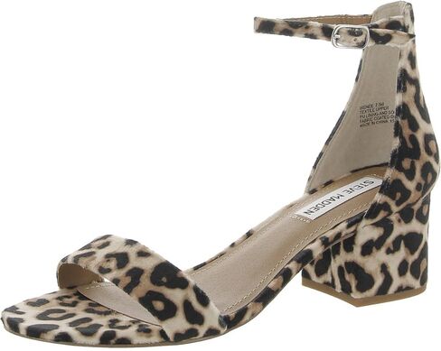 Steve Madden Women's Irenee Heeled Sandal in Saudi Arabia
