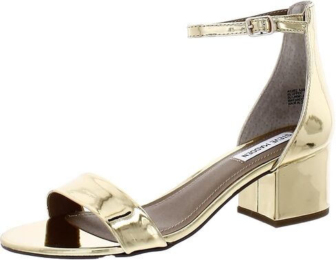 Steve Madden Women's Irenee Heeled Sandal in Saudi Arabia
