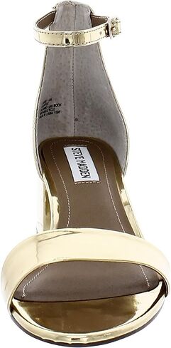 Steve Madden Women's Irenee Heeled Sandal in Saudi Arabia