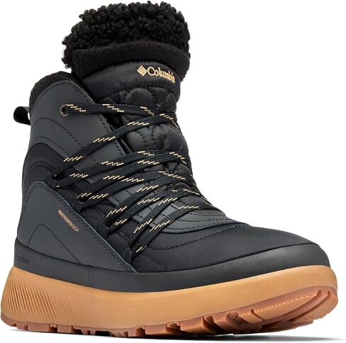 Columbia Women's Red Hills Omni-Heat Snow Boot in Saudi Arabia