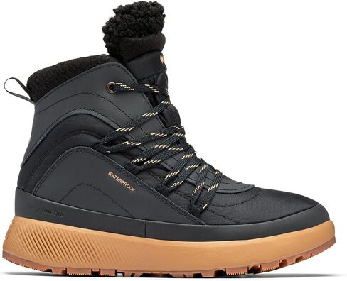 Columbia Women's Red Hills Omni-Heat Snow Boot in Saudi Arabia