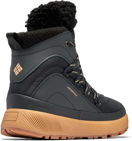 Columbia Women's Red Hills Omni-Heat Snow Boot in Saudi Arabia