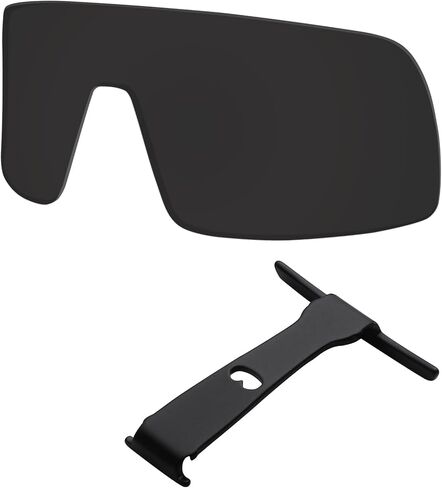 عدسات Sutro بديلة لنظارة Oakley Sunglass OO9406 المستقطبة in Kuwait