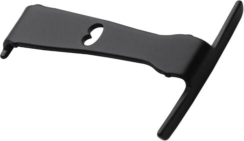 Replacement Wicket for Oakley Sutro OO9406/Sutro Asian Fit OO9406A/Sutro S OO9462 Sunglass - Black in Saudi Arabia