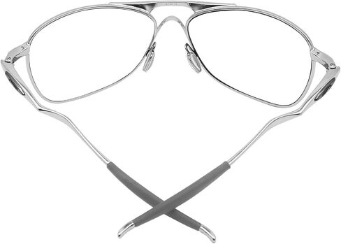 أطقم مطاطية بديلة لجوارب الأذن وقطع الأنف لـ Oakley Crosshair New 2012 OO4046 in Kuwait