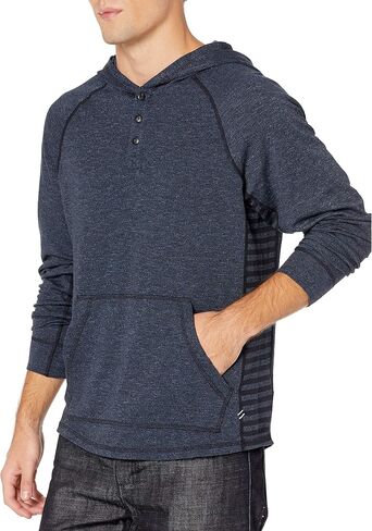 Men's Pullover Hoodie in Saudi Arabia