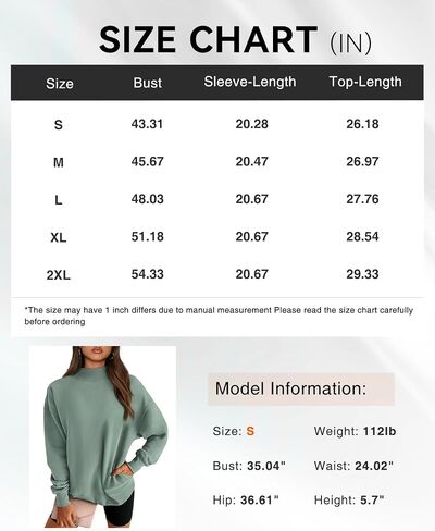 BTFBM Casual Womens Sweatshirt Solid Color Crew Neck Long Sleeve Loose Pullover Tops Fall Y2K Clothes in Saudi Arabia
