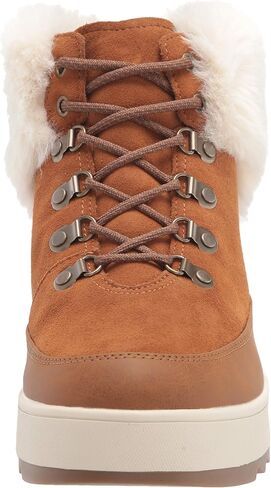 Women's Tynlee Lace-Up Boot in Kuwait