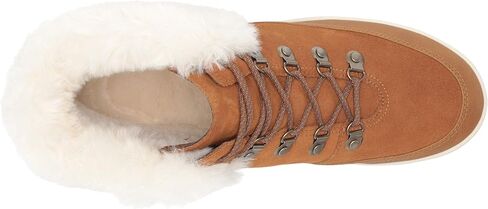 Women's Tynlee Lace-Up Boot in Kuwait