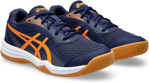 ASICS Kid's Upcourt 5 Grade School Volleyball in Saudi Arabia