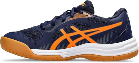 ASICS Kid's Upcourt 5 Grade School Volleyball in Saudi Arabia
