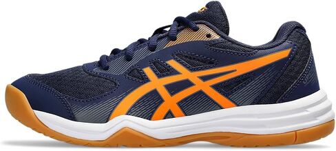 ASICS Kid's Upcourt 5 Grade School Volleyball in Saudi Arabia