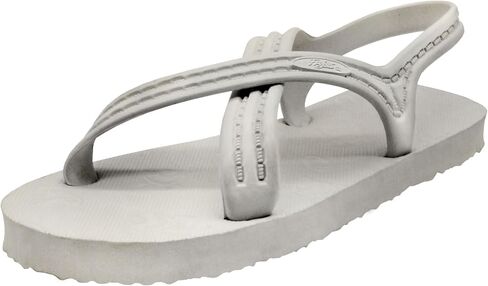 صندل مسطح أصلي للجنسين من Flojos in Kuwait