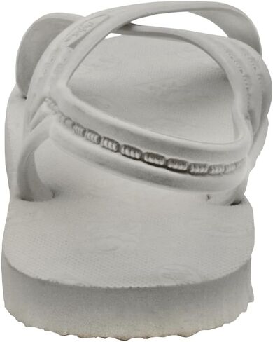 صندل مسطح أصلي للجنسين من Flojos in Kuwait