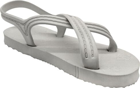 صندل مسطح أصلي للجنسين من Flojos in Kuwait