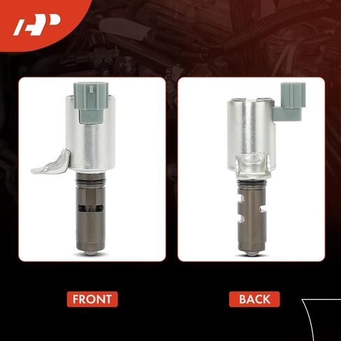ملف لولبي لتوقيت الصمام المتغير لمحرك العادم A-Premium متوافق مع Ford Escape 2013-2019، Fusion 2013-2020، Transit Connect 2014-2016، Fiesta 2011-2019، 1.5L 1.6L، استبدال # CN1Z6M280B in Saudi Arabia