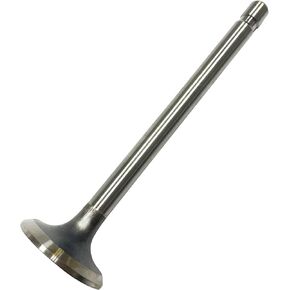 Exhaust Valve, Valve EX for B&S 5HP Replace OEM 494191/260860/211119S