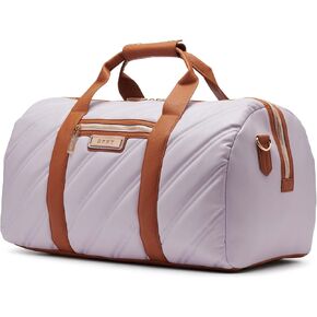DKNY Duffel Softside Weekender Luggage