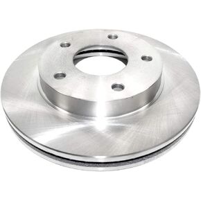 DuraGo BR5550 Vented Disc Brake Rotor