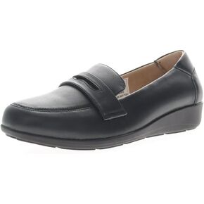 Propét women's Yetta Penny Loafer