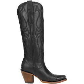 CORRAL LADIE'S PURE WHITE MATCHING STITCH PATTERN & INLAY PULLSTRAPS SNIP TOE, SNIP TOE, LEATHER SOLE, WESTERN, Z5074