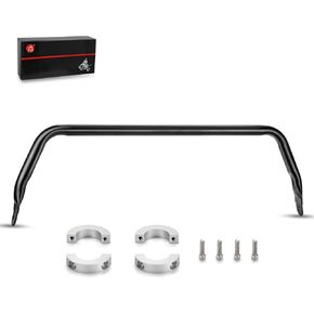 Rear Stabilizer Torsion Sway Bar & Clamp for RZR 900 2011 2012 2013 2014 1019913 1017930