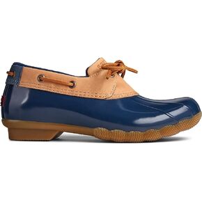 Sperry Women's Saltwater 1-Eye Rain Boot