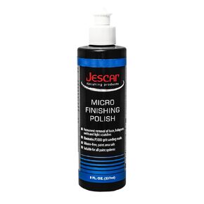 Jescar Micro Finishing Polish - 8oz
