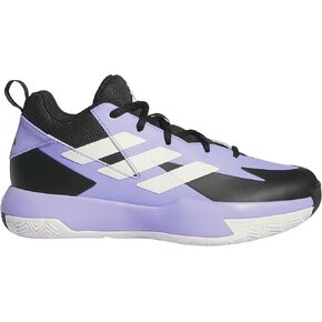 adidas Unisex-Child Cross 'Em Up Select Basketball Sneaker