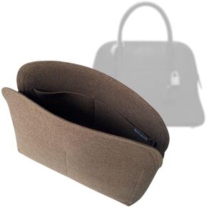 SAMORGA (2-7/ H-Bolide31-Dome H-Bolide 31 Bag Organizer Insert Innerbag (Dark Dune) (2mm Dark Dune)