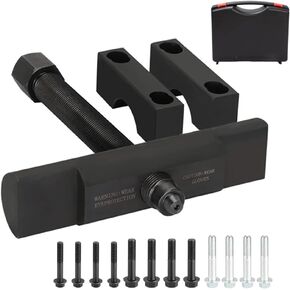 10803 Yoke Puller Made for Commercial Heavy Duty Trucks & Semi Truck, Service on Class 6-8 Trucks and Equipment