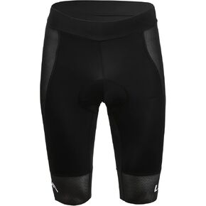 شورت الخصر الاحترافي للرجال| بنطلون ركوب الدراجات | خفيف الوزن، ماص للعرق، بطانة من الشامواه | ق - XL in Kuwait