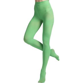 جوارب طويلة نسائية ناعمة شبه شفافة 80 Den، جوارب طويلة نسائية عالية الالتواء من خيوط الجوارب in Kuwait