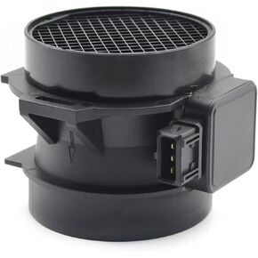 Mass Air Flow Sensor Meter MAF Sensor Replacement for 5WK9605 13621432356 28164-37100 5WK9608