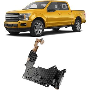 Dasbecan 6R80 Lead Frame Connectors Transmission Control Module TCM Compatible with Ford F-150 Mustang Explorer 2009-2017 Replaces# 926-149 AL3P7A101-CA