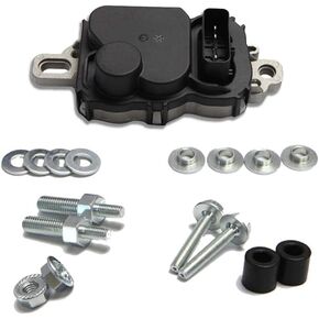 590-001 Fuel Pump Driver Module Compatible with 2004 2005 2006 2007 2008 2009 2010 2011 Ford, 2005-2011 Lincoln, 2008-2011 Mazda, 2005-2006 Mazda, 2005-2011 Mercury Models