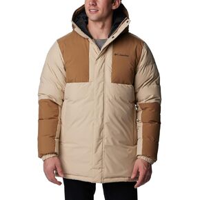 Columbia Men's Aldercrest Down Parka
