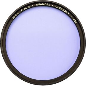 Cokin Nuances Clearsky Light Pollution Filter - 52mm