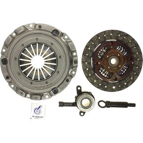 SACHS K70602-01 Xtend Clutch Kit For Mitsubishi Lancer 2008-2011 And Other Vehicle Applications