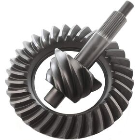 Motive Gear F9-456A Differential Ring and Pinion Fits Ford 9", 4.56 Ratio