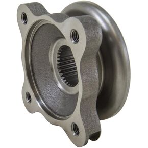 Yukon Gear & Axle (YY C5189950) Square Pinion Flange for Chrysler 10.5/11.5 Differential